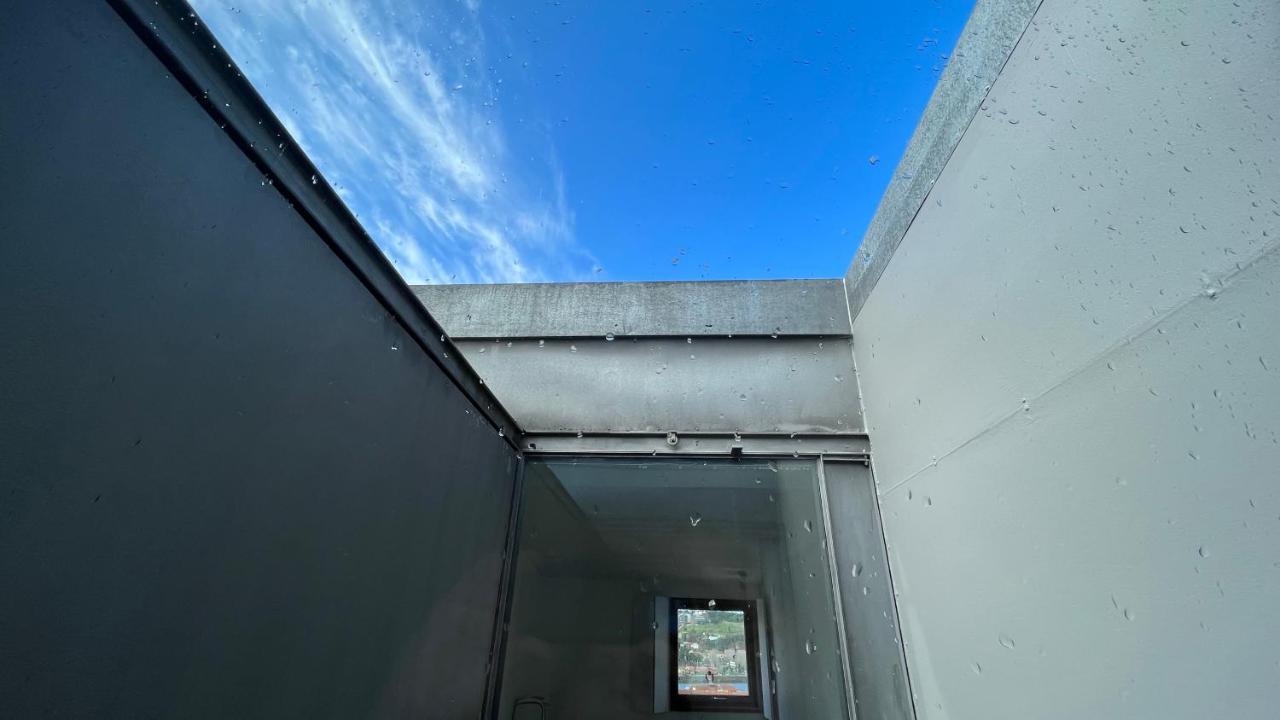 Sobre Ribas 12 Villa Coimbra Eksteriør bilde