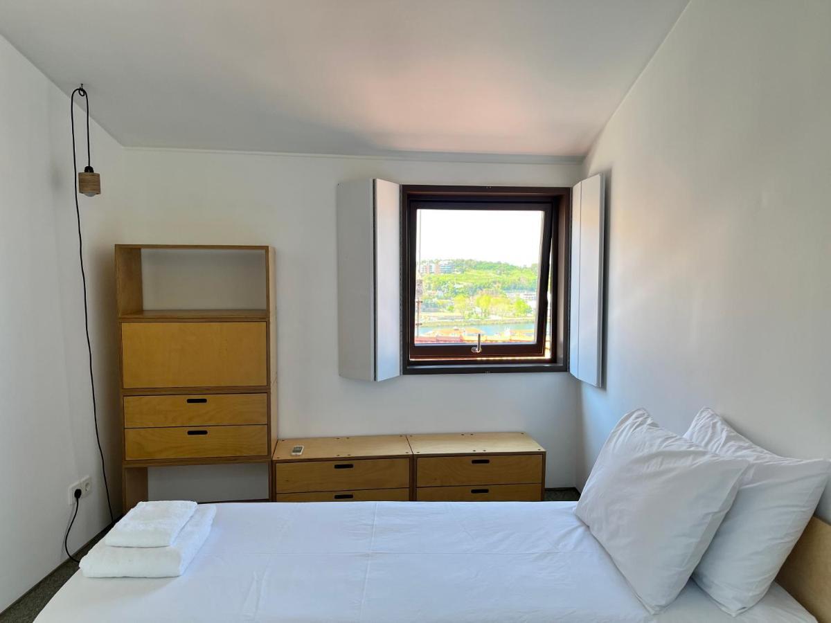 Sobre Ribas 12 Villa Coimbra Eksteriør bilde