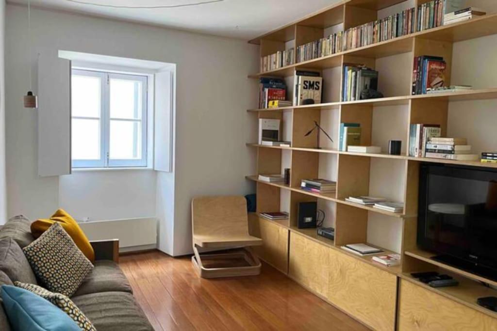 Sobre Ribas 12 Villa Coimbra Eksteriør bilde