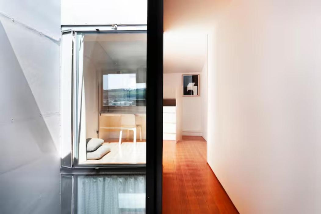 Sobre Ribas 12 Villa Coimbra Eksteriør bilde