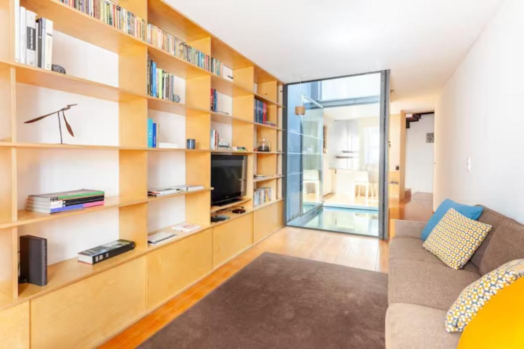 Sobre Ribas 12 Villa Coimbra Eksteriør bilde