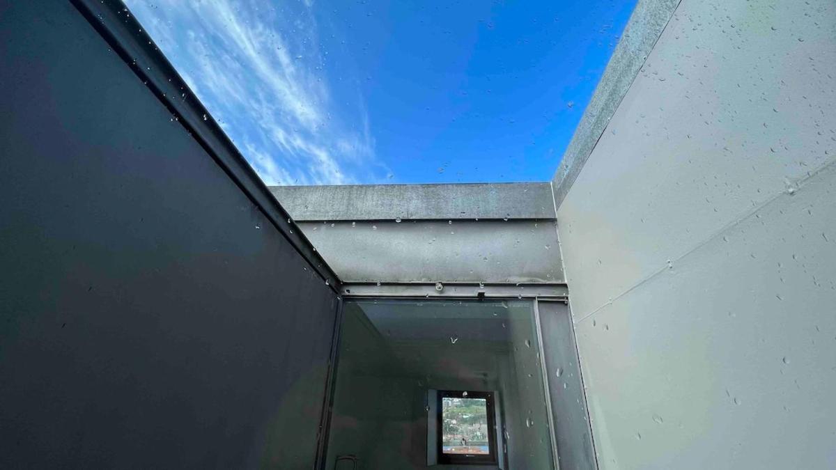 Sobre Ribas 12 Villa Coimbra Eksteriør bilde