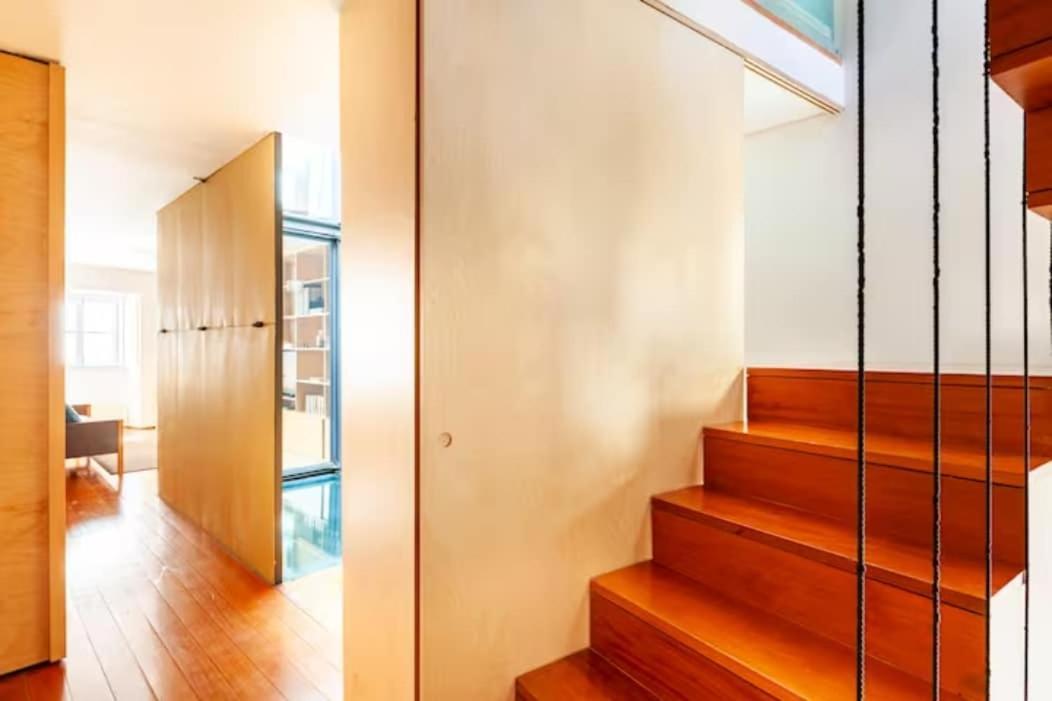 Sobre Ribas 12 Villa Coimbra Eksteriør bilde