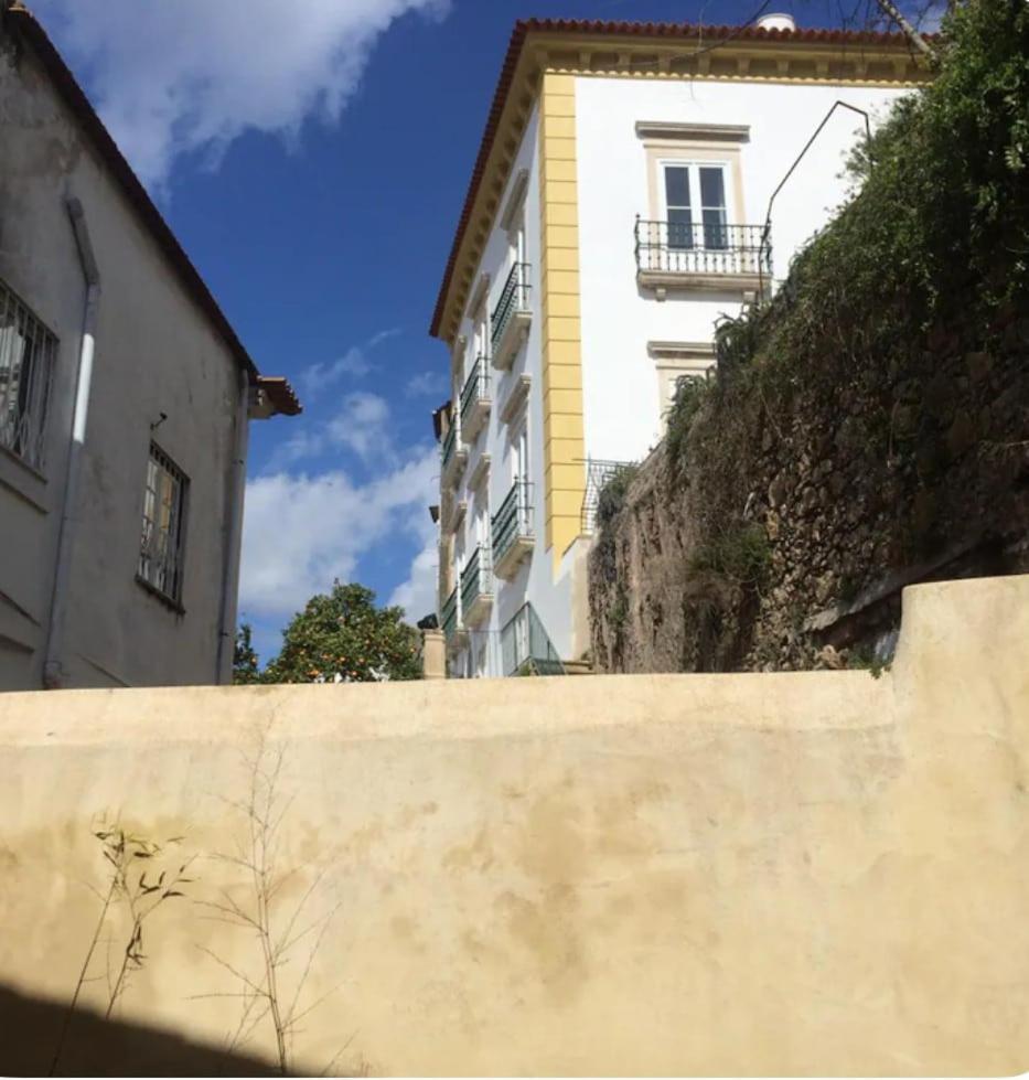 Sobre Ribas 12 Villa Coimbra Eksteriør bilde