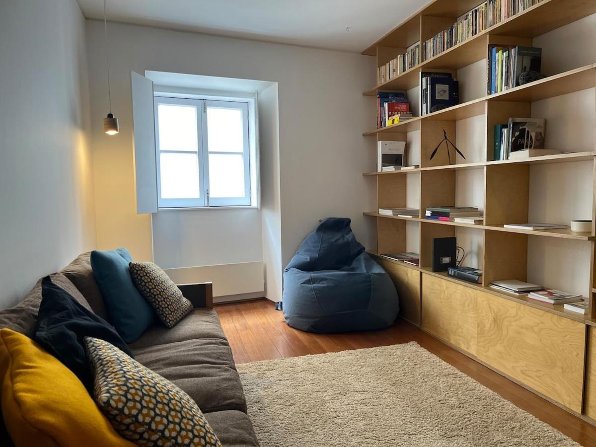 Sobre Ribas 12 Villa Coimbra Eksteriør bilde