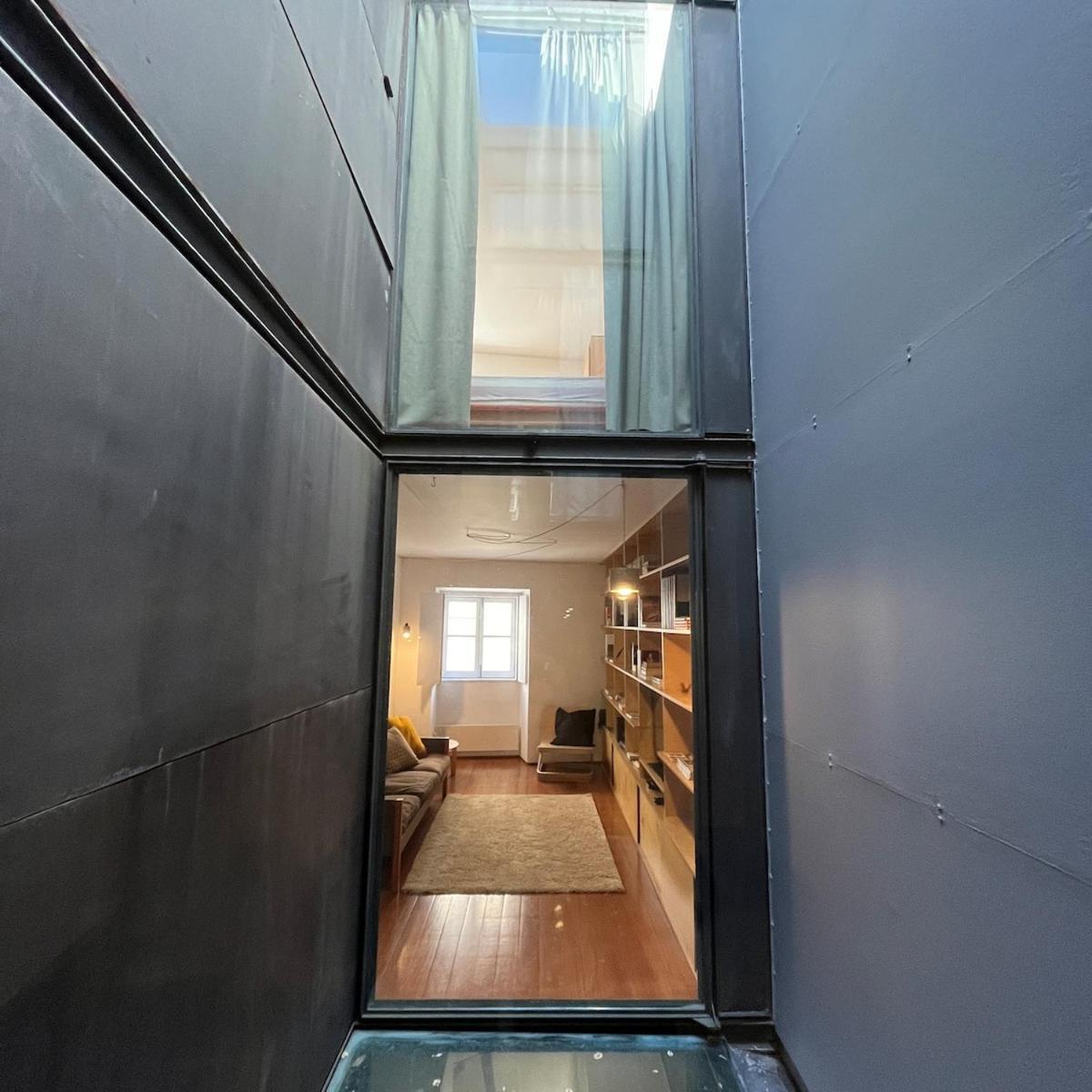 Sobre Ribas 12 Villa Coimbra Eksteriør bilde